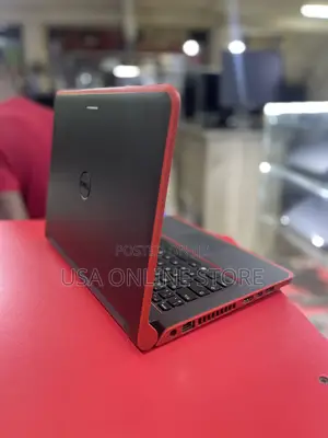 Laptop Dell 8GB Intel Core I3 HDD 500GB