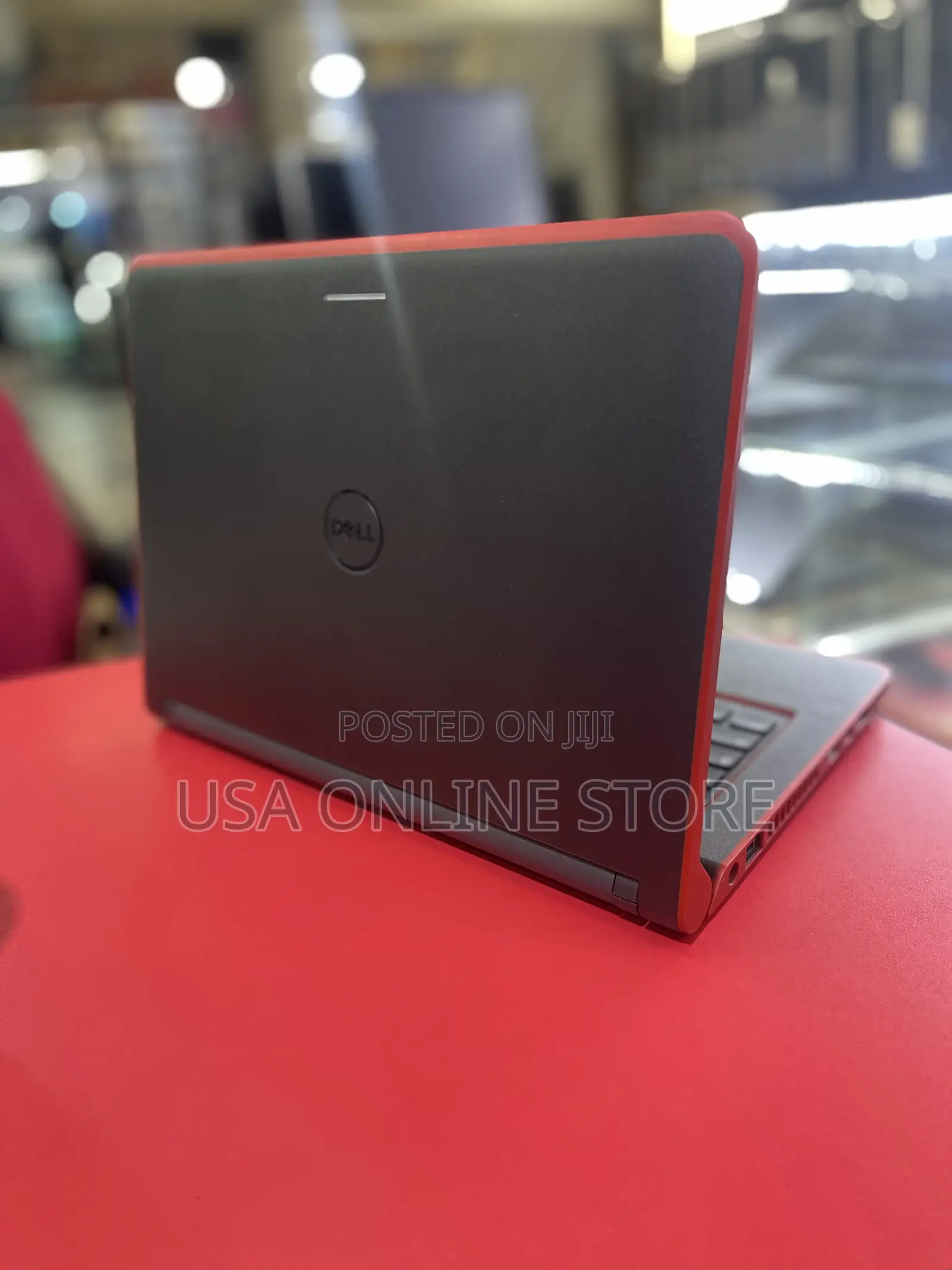 Laptop Dell 8GB Intel Core I3 HDD 500GB