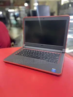 Laptop Dell 8GB Intel Core I3 HDD 500GB