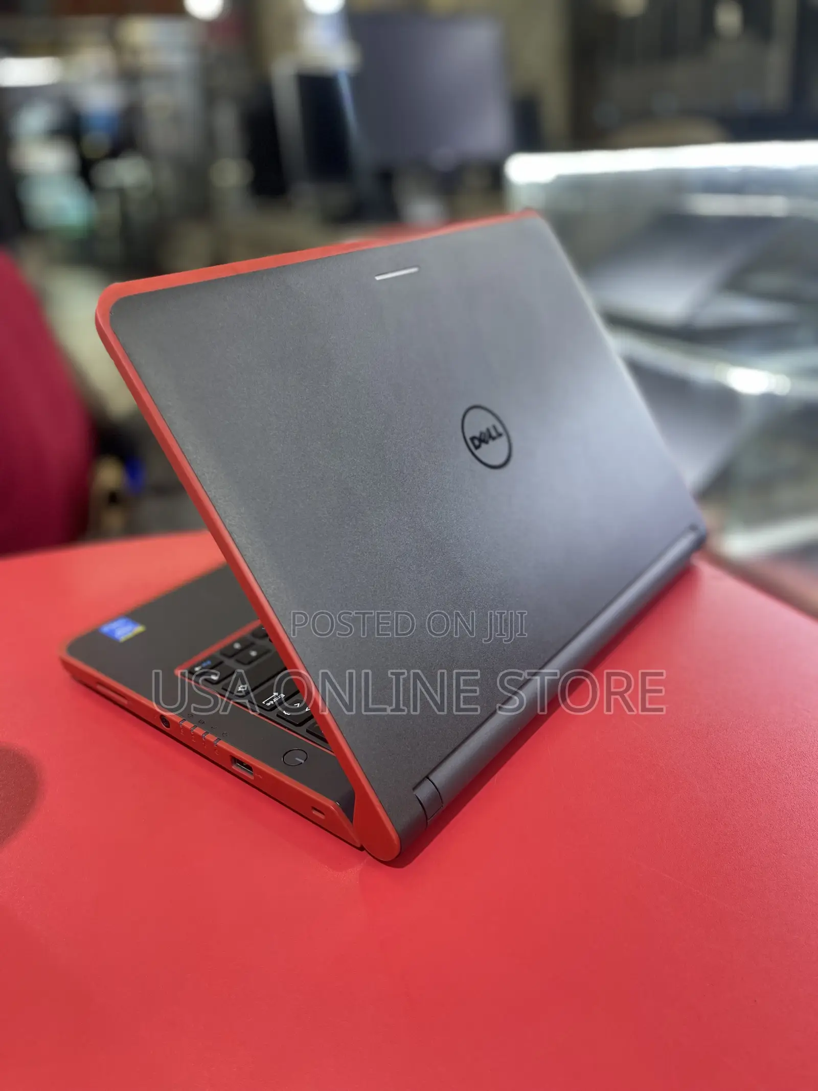 Laptop Dell 8GB Intel Core I3 HDD 500GB