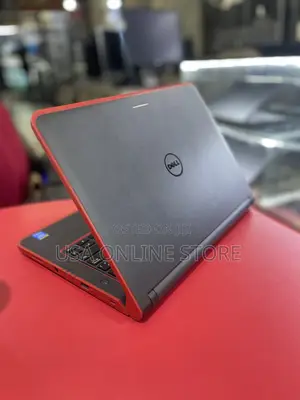 Laptop Dell 8GB Intel Core I3 HDD 500GB