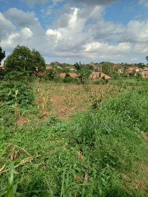 Plots in Namugongo Near Main Road on Sale