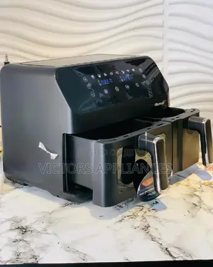 Hisense Digital Airfryer