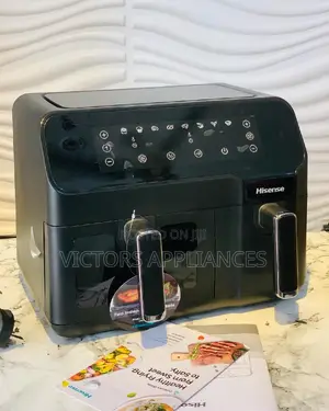 Hisense Digital Airfryer
