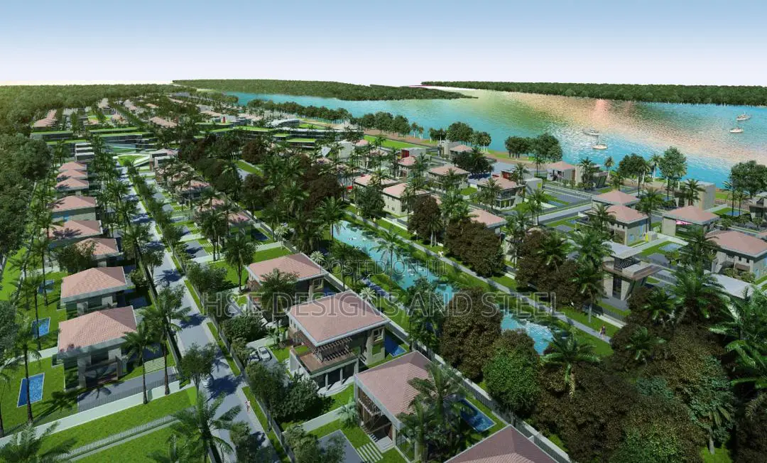 Master Planning and Design Services