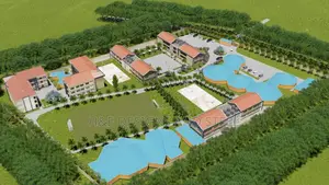 Master Planning and Design Services