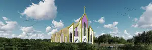 Church Designs Services