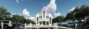 Church Designs Services