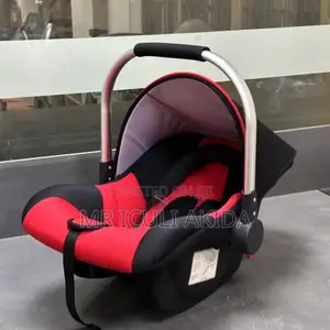 Universal Rabbit Picabo Baby Infant Car Seat(Babies 0-13kgs)