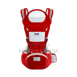 Kangaroo Hip Seat Baby Carrier