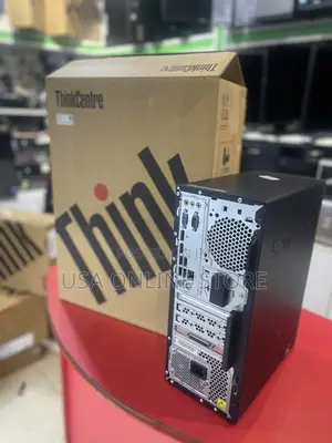 Desktop Computer Lenovo 8GB Intel Core I5 HDD 1T