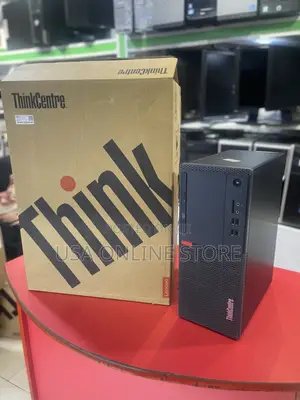 Desktop Computer Lenovo 8GB Intel Core I5 HDD 1T