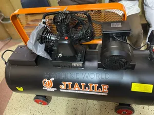 300litres Air Compressor Jialile(220v/4kw/18bars)Italy