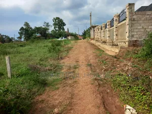 Namugongo Residence Plots on Sale