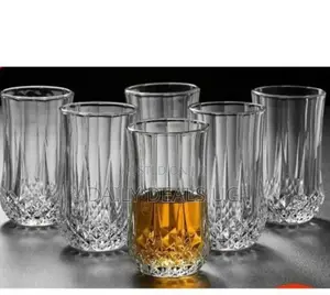 Wine Glass Set