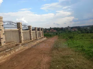 Plots Up at Namugongo on Immediate Sell
