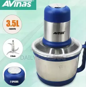 Avinas Vegetable Chopper