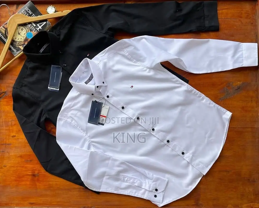 Comforting Full Sleeve Shirts
