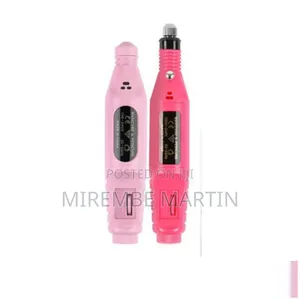 Professional USB Nail Drill Kit.