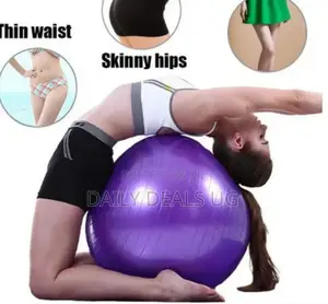 Brand Gym Ball