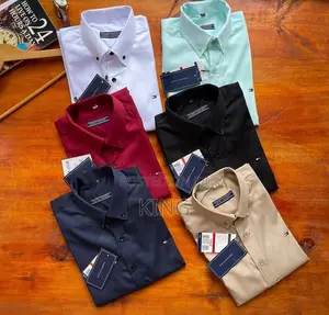Classy Full Sleeve Shirts