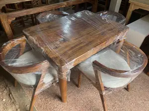 Porsche Mugavu Dining Set
