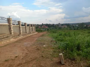 Namugongo Affordable Plots on Sell