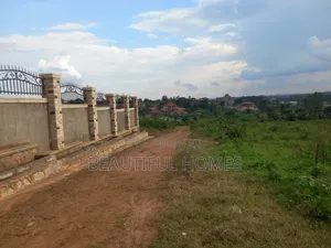 Namugongo Executive Estate on Sell