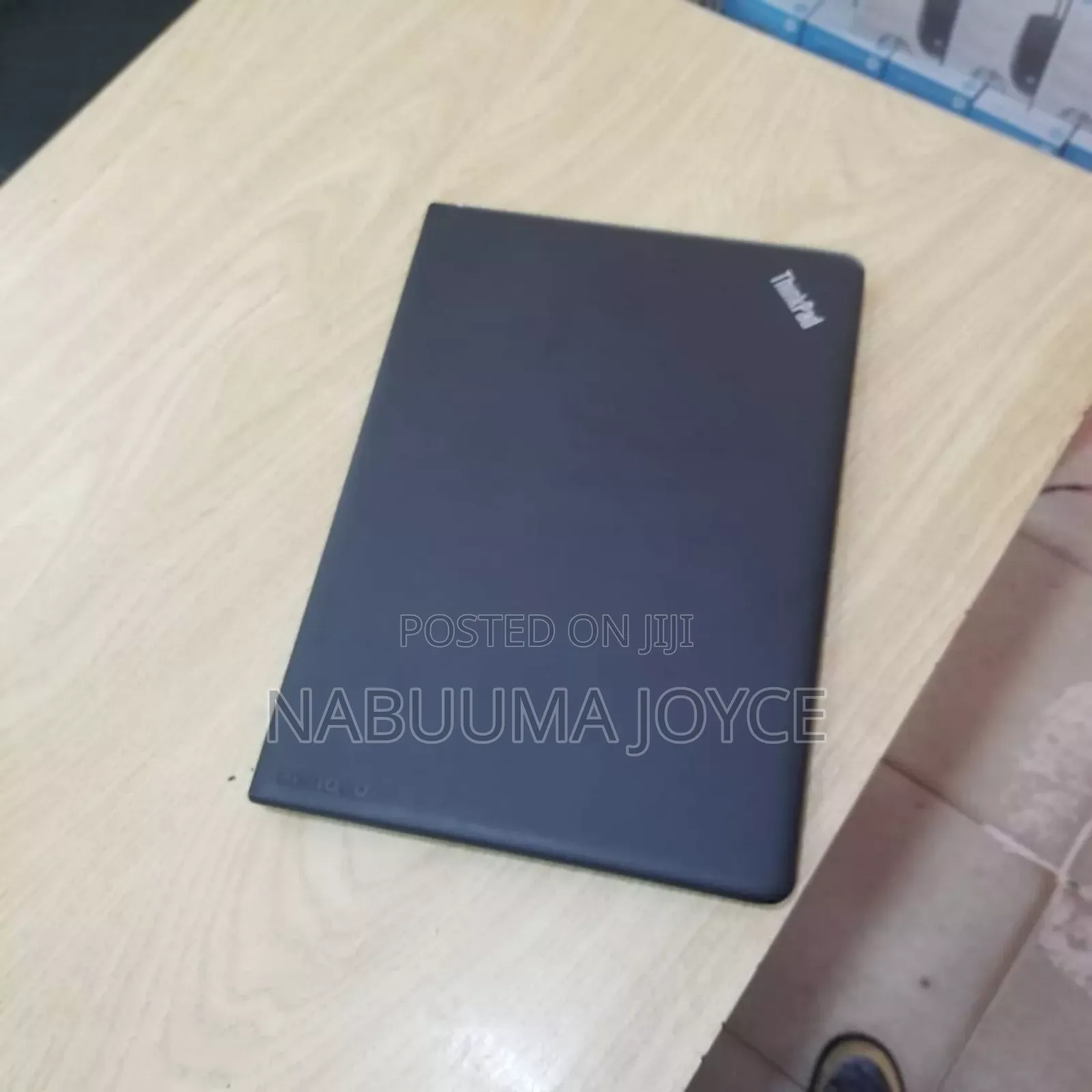 New Laptop Lenovo ThinkPad E470 8GB Intel Core I5 HDD 500GB