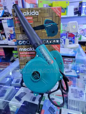 Meakida Electric Blower/Md-71607
