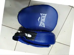 Everlast Punching Pads