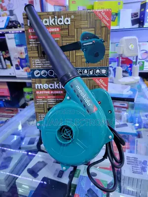 MD-71607 Blower/Meakida Electric Blower