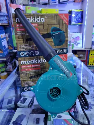 600W Electric Blower/Meakida Electric Blower