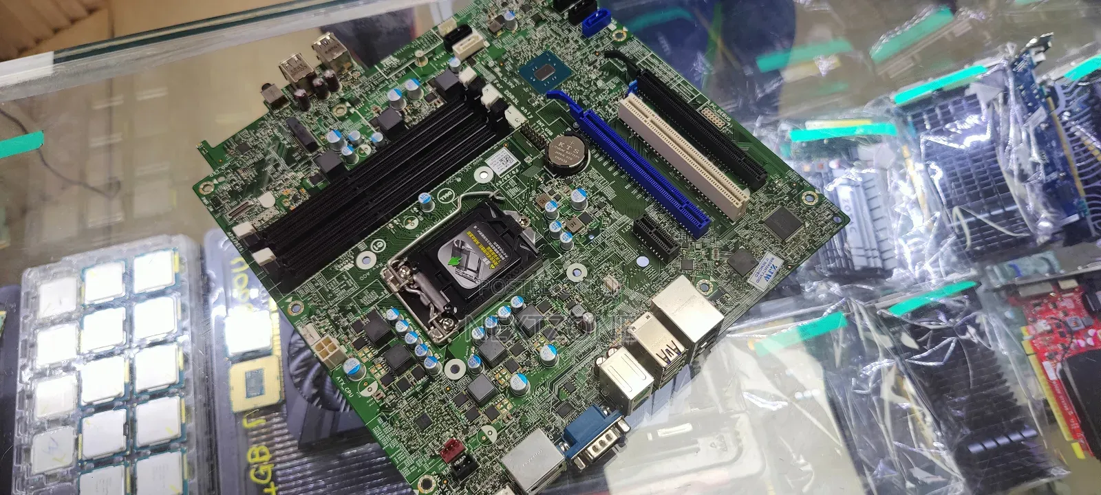 Dell Optiplex 5040 Motherboard