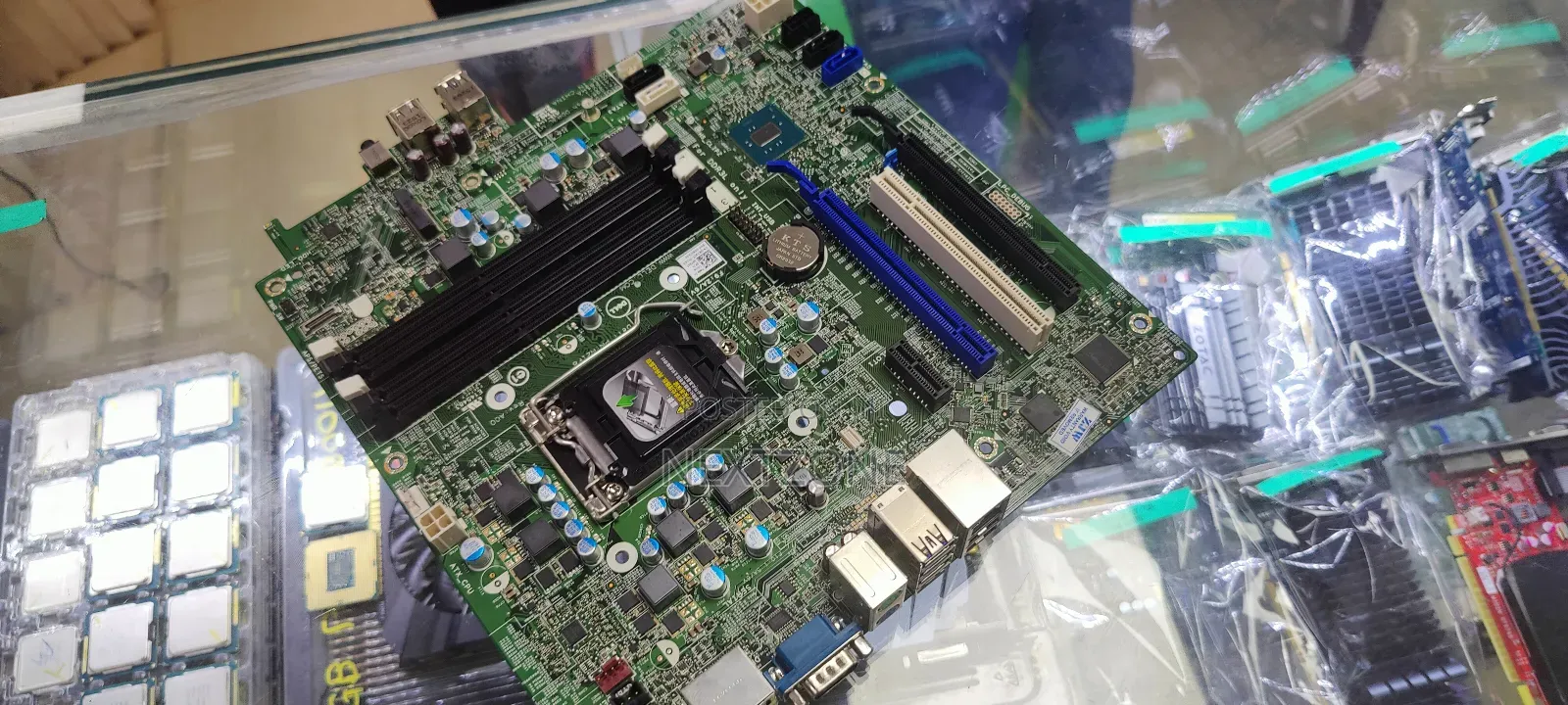 Dell Optiplex 5040 Motherboard