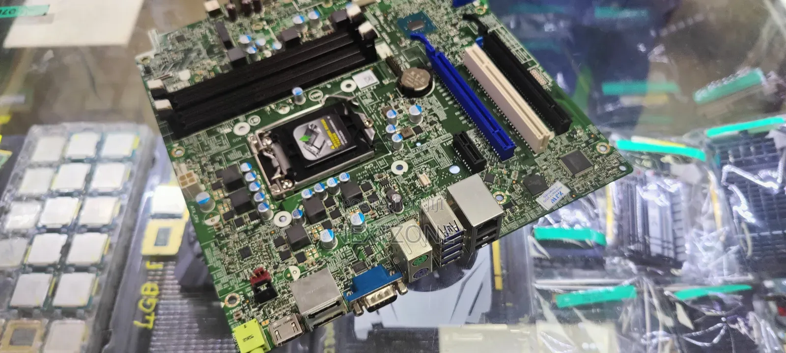 Dell Optiplex 5040 Motherboard