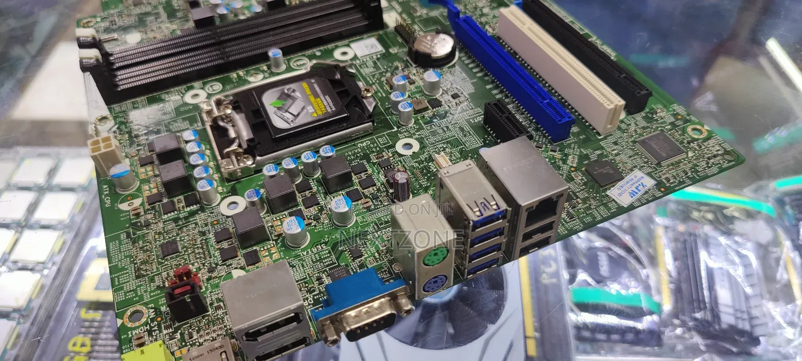 Dell Optiplex 5040 Motherboard