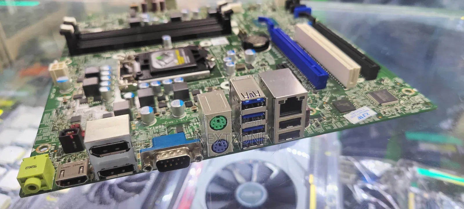 Dell Optiplex 5040 Motherboard