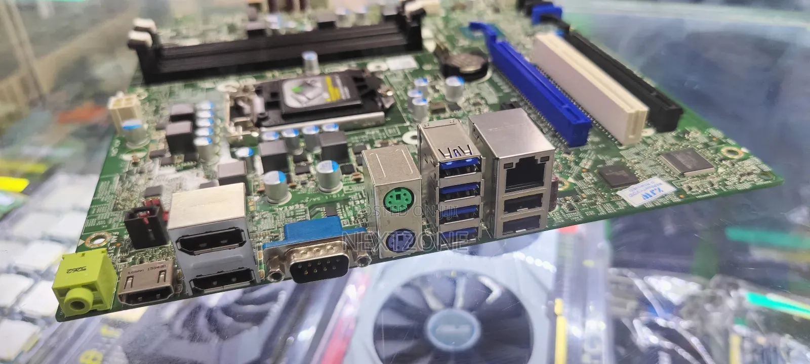 Dell Optiplex 5040 Motherboard