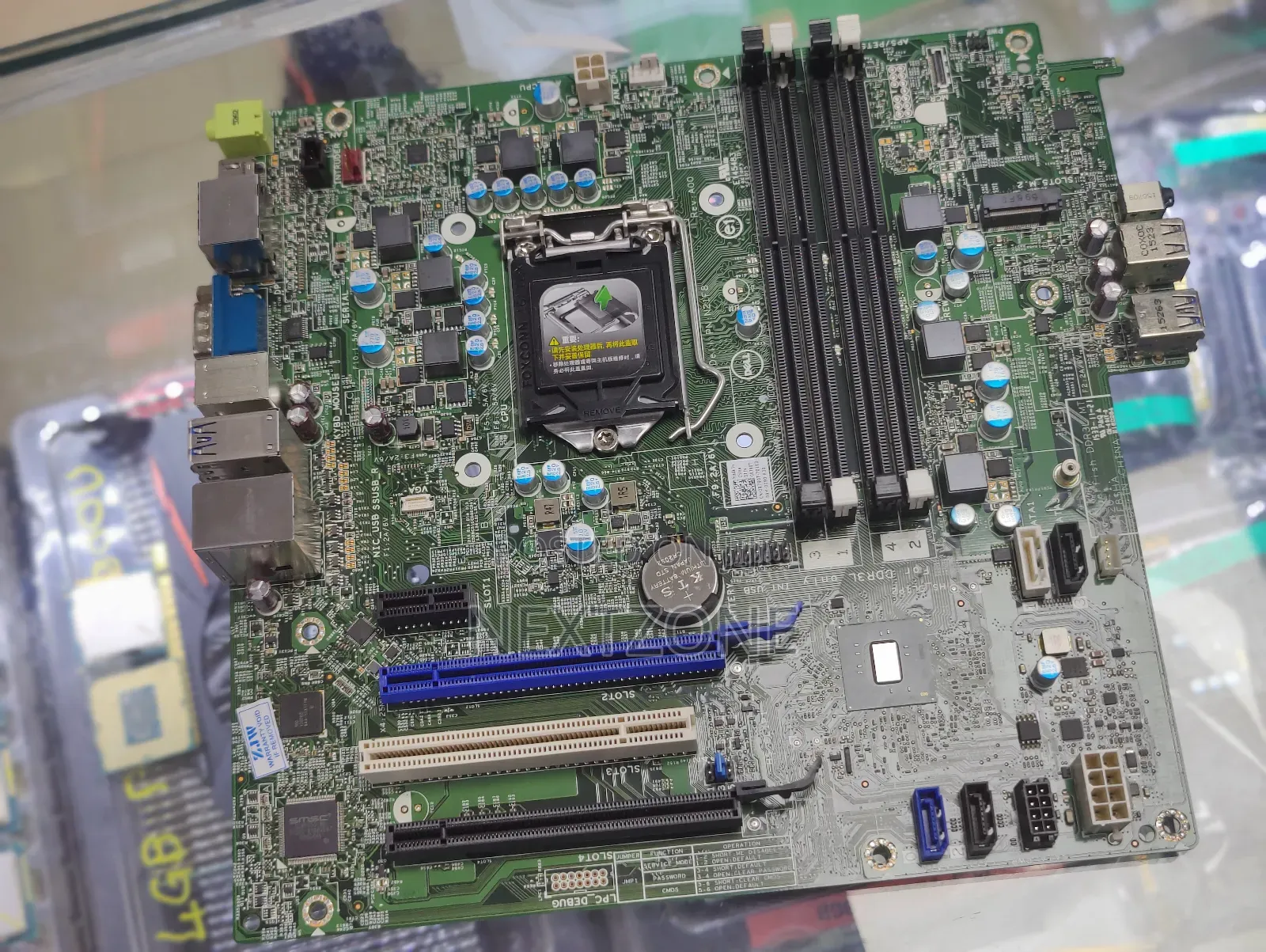 Dell Optiplex 5040 Motherboard