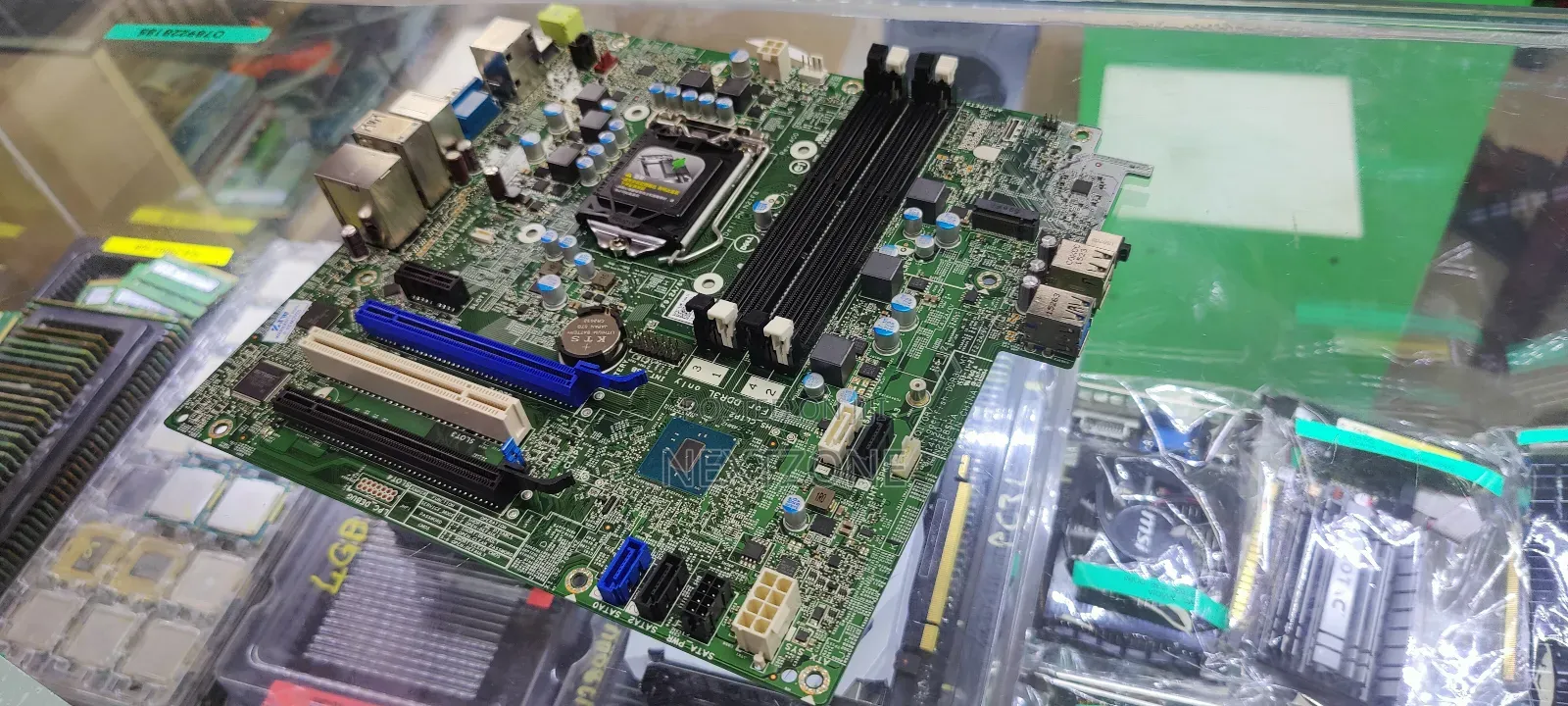 Dell Optiplex 5040 Motherboard