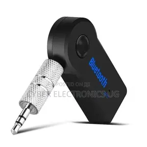 Wireless Bluetooth 5.0 Receiver Adapter 3.5mm Jack