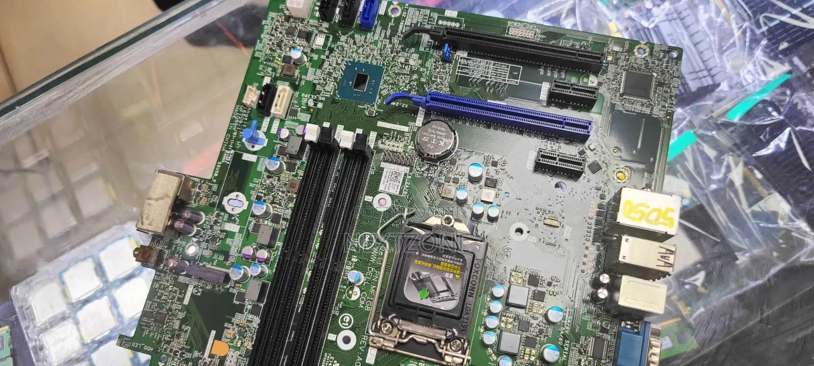 Dell Optiplex 5050