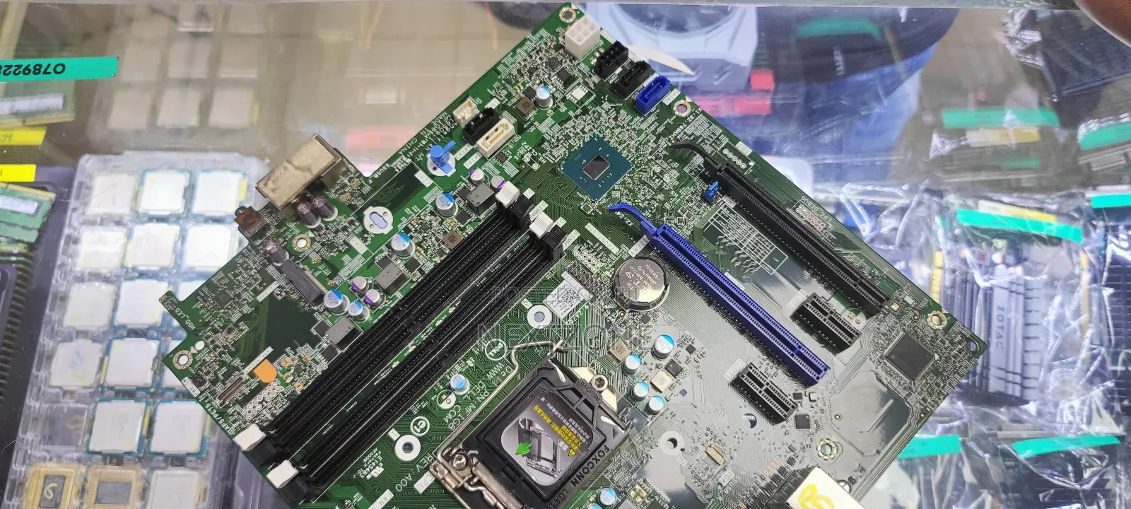 Dell Optiplex 5050