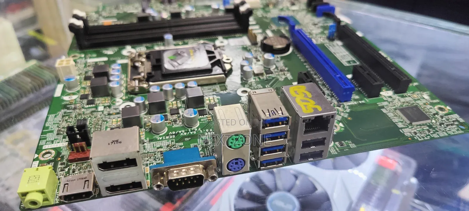 Dell Optiplex 5050