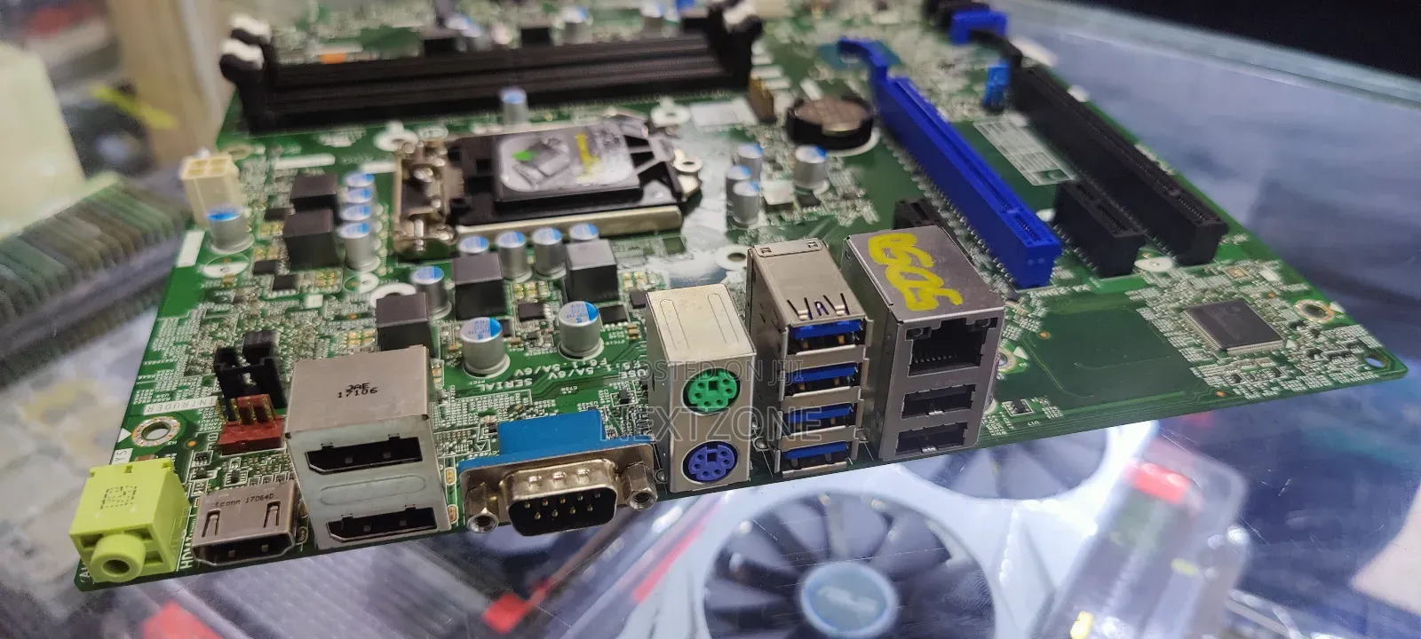 Dell Optiplex 5050