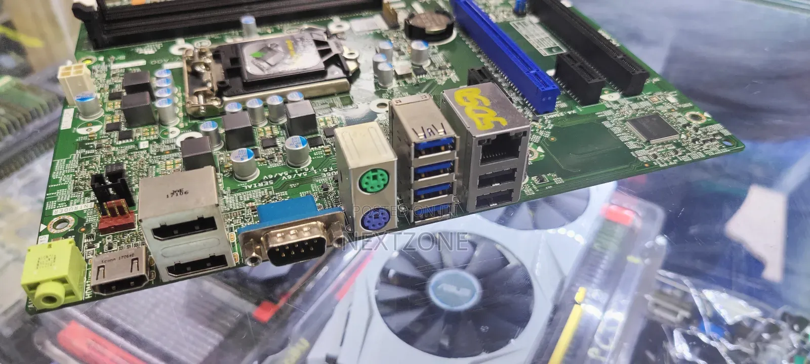 Dell Optiplex 5050