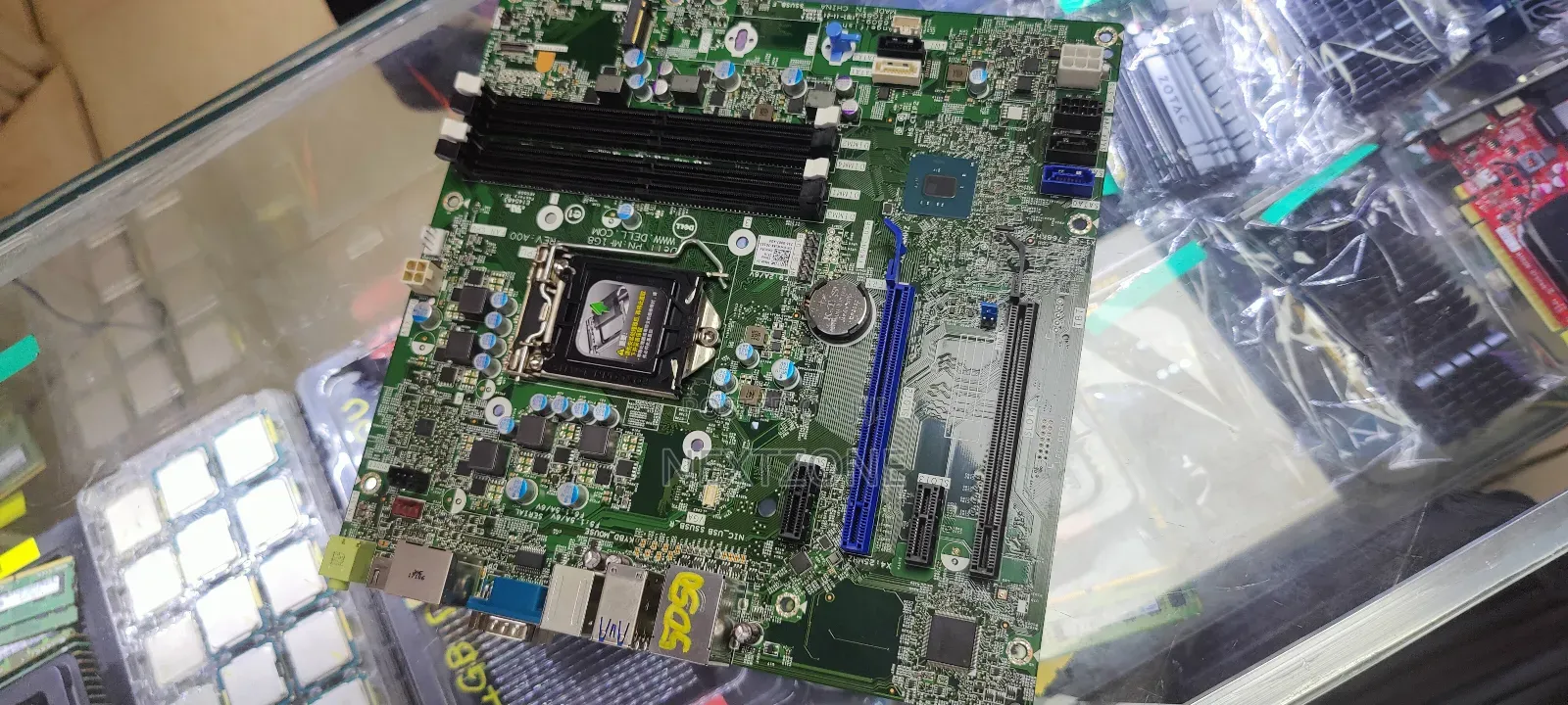 Dell Optiplex 5050