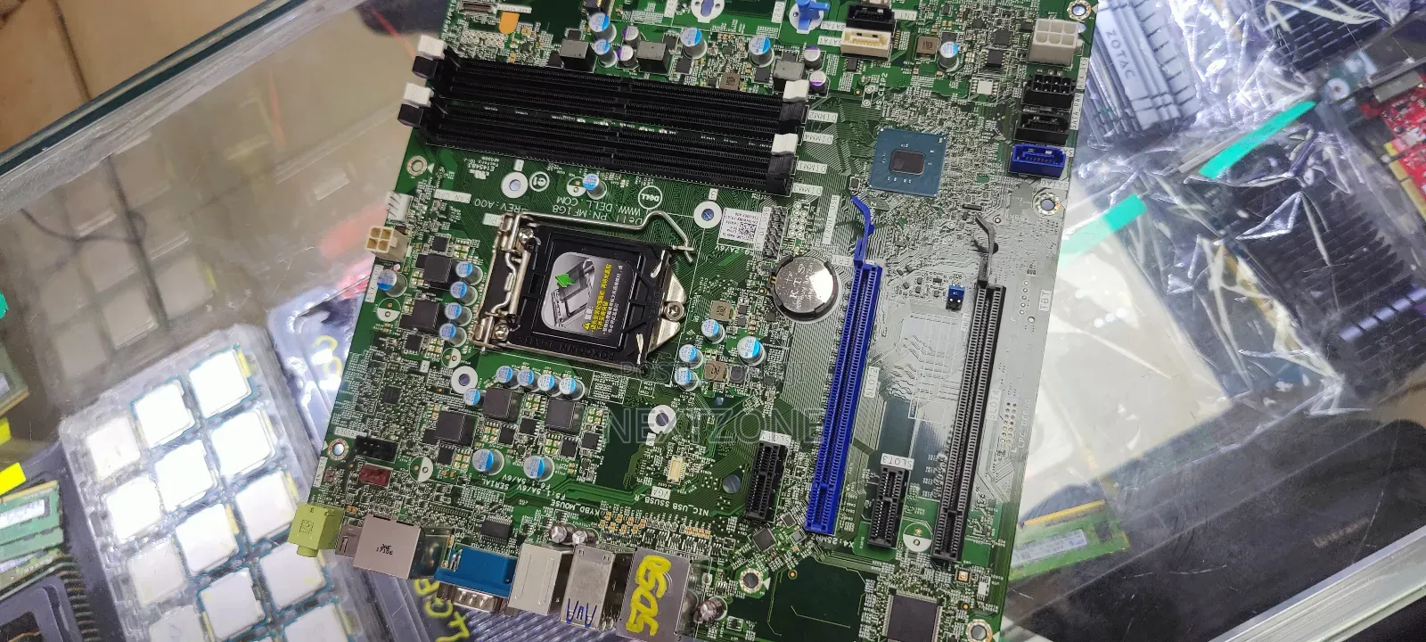 Dell Optiplex 5050