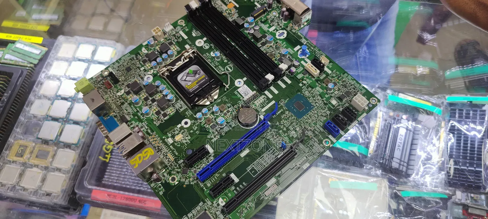 Dell Optiplex 5050
